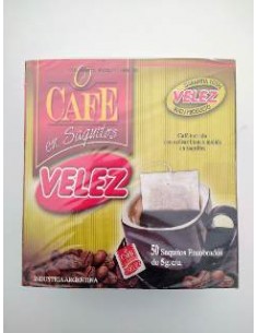 Cafe Molido Velez 250 Gr - arcordiezb2c